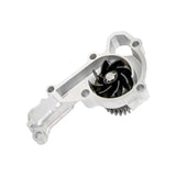 Engine Water Pump Compatible With Kawasaki Mule 2510 Kaf620A 4X4 1994 1995 1996 1997 1998 1999 2000