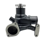 Engine Water Pump ME942187 For Kato HD880 Mitsubishi 6D22 Engine