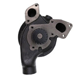 Engine Water Pump U5MW0160 for Perkins Engine 1006-6T 1006-6TW 1006-60T