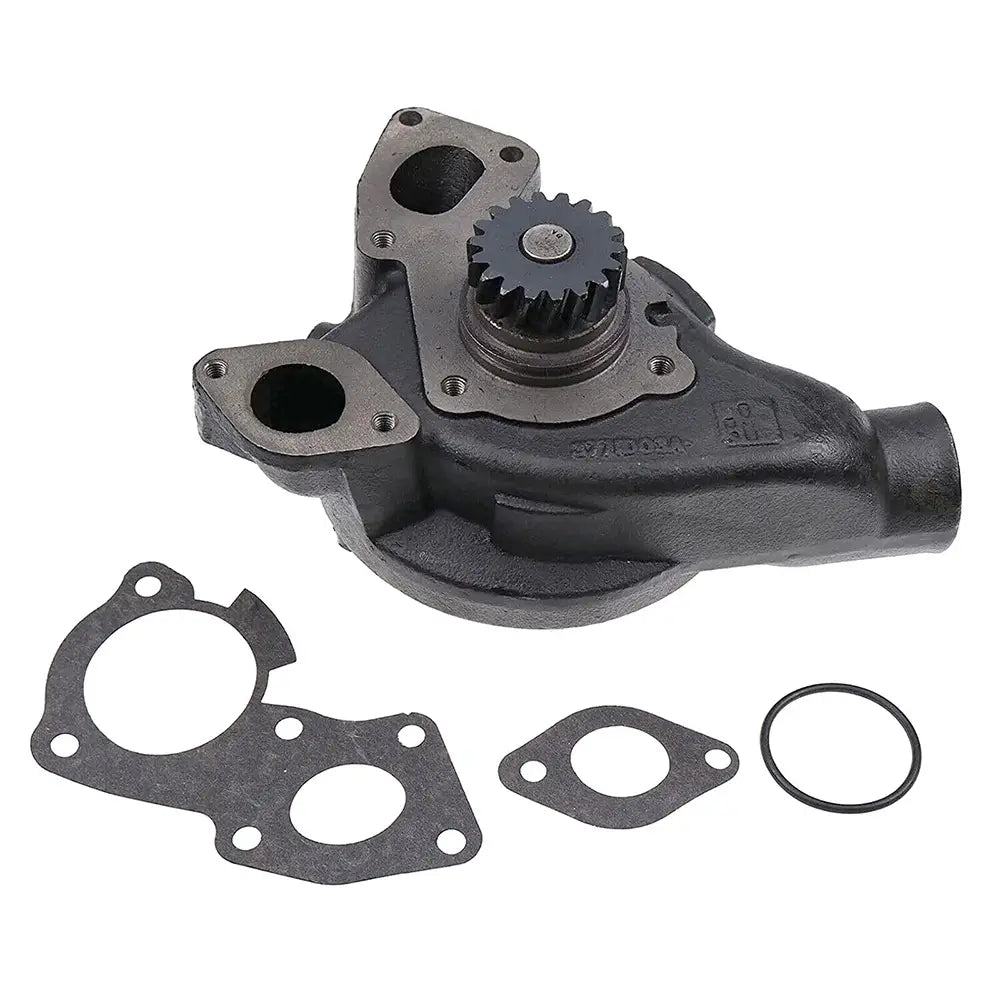 Engine Water Pump U5MW0160 for Perkins Engine 1006-6T 1006-6TW 1006-60T