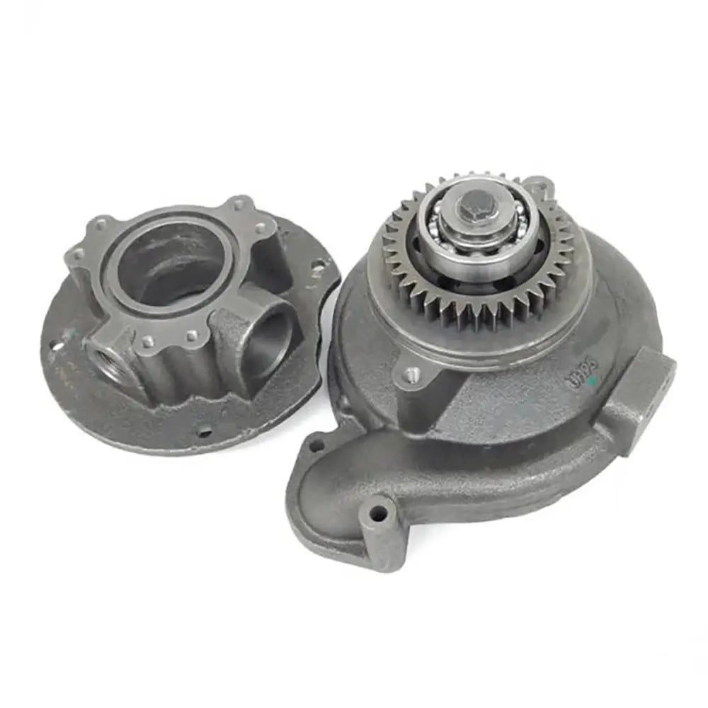 New Engine Water Pump WP-2706 Compatible With International Workstar 7600 Prostar 2008 2009 2010 2011