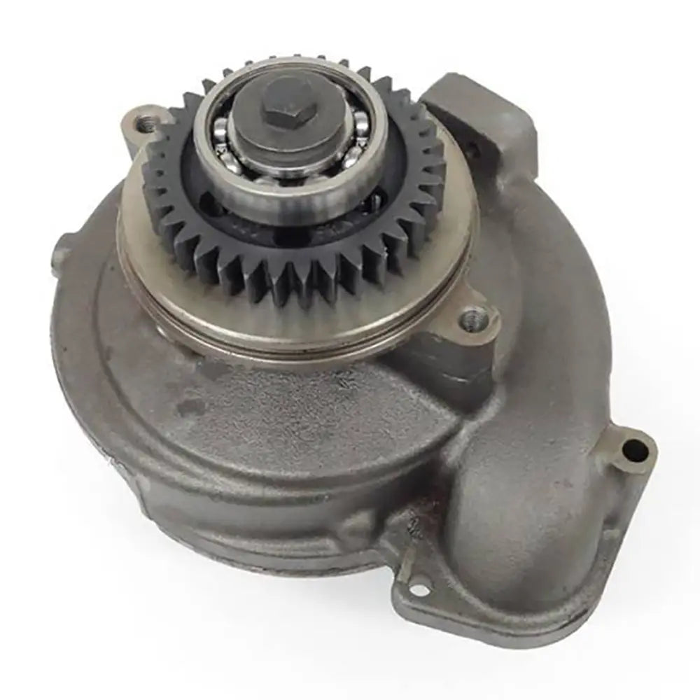 New Engine Water Pump WP-2706 Compatible With International Workstar 7600 Prostar 2008 2009 2010 2011