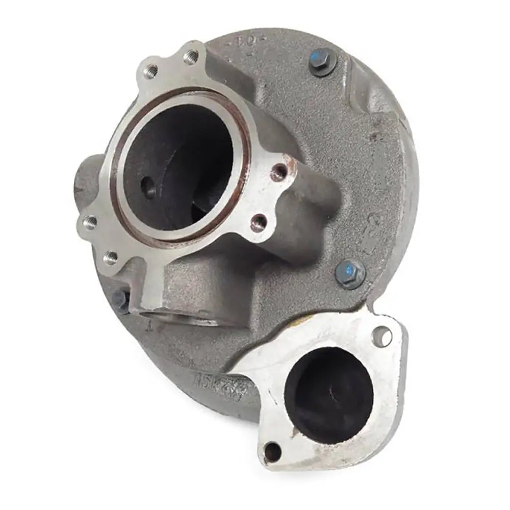 New Engine Water Pump WP-2706 Compatible With International Workstar 7600 Prostar 2008 2009 2010 2011