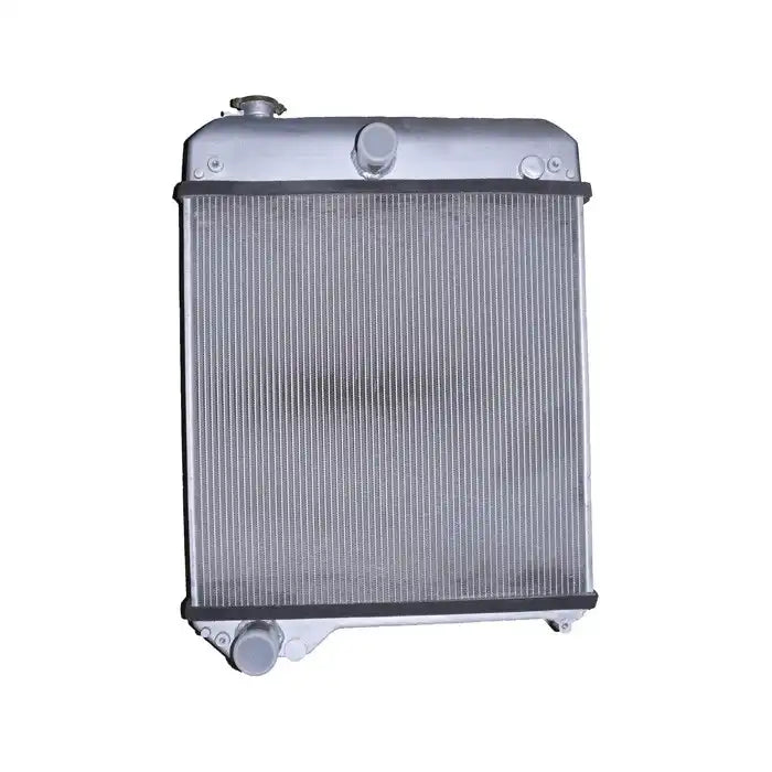 Engine Water Radiator 1403634 for Caterpillar CAT 416C 416D 420D 424D ...