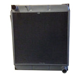 Engine Water Radiator Core 923/02900 for JCB 3CX