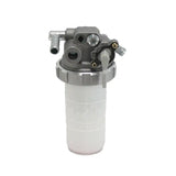 Water Separator 16541-43350 for Kubota Tractor M100XDTC M105XDTC M108 M110 M8200 M8540 MX4800 MX5200 MX5800 M105S