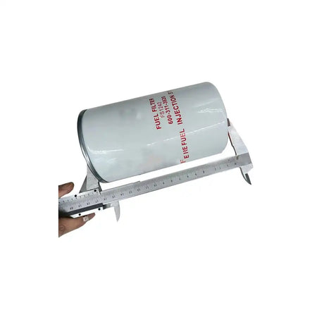 Water Separator 600-319-3610 For Komatsu Wheel Loader WA200-6 WA250-6 WA380-6 WA430-6 WA270-7 WA320-7 WA380-7