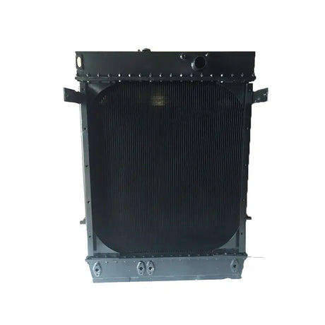 Water Tank Engine Radiator 421-03-21103 for Komatsu Wheel Loader WA470-3 WA450-3