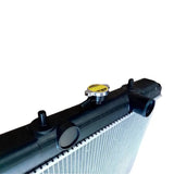 Water Tank Engine Radiator Assy 3F240-72062 for Kubota Tractor M-90DTC M-100 M-110DTC M-110FC M-120DTC M-120FC M125XDT M125XDTC M125XDTCC