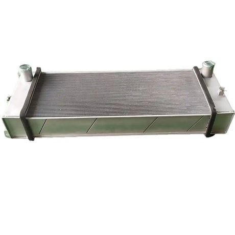 Water Tank Engine Radiator Core ASS'Y 419-03-31114 For Komatsu Wheel Loader WA320-5 WA320L-5 WA320-5L