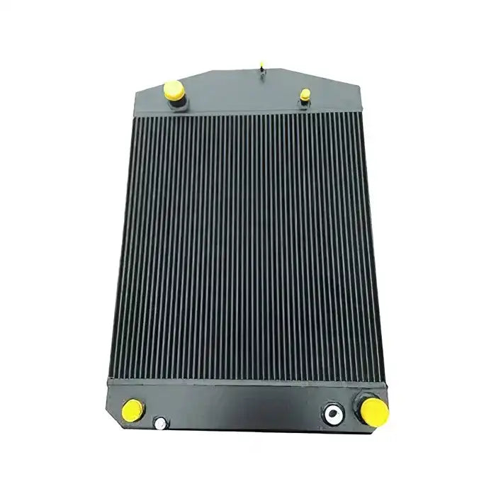 Water Tank Engine Radiator 419-03-11202 for Komatsu WA300-1 WA320-1 Wheel Loader