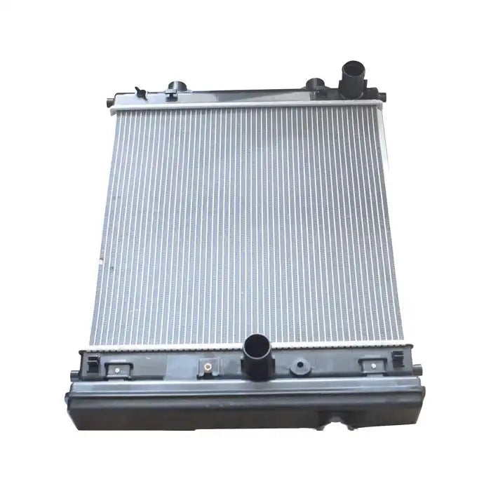 Water Tank Engine Radiator Assy 263-0591 317-4133 for Caterpillar Engine CAT C3.3 C4.4