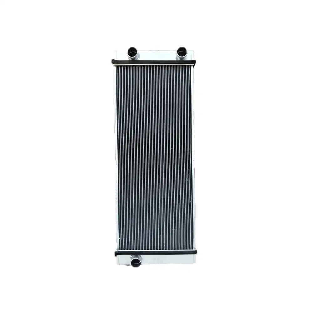 Water Tank Engine Radiator Core ASS'Y 421-03-44120 Right For Komatsu Wheel Loader WA450-6 WA470-6 WA480-6