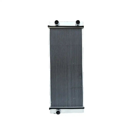 Water Tank Engine Radiator Core ASS'Y 421-03-44120 Right For Komatsu Wheel Loader WA450-6 WA470-6 WA480-6