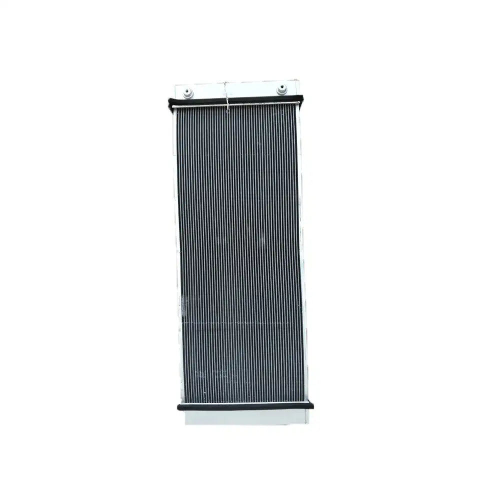 Water Tank Engine Radiator Core ASS'Y 421-03-44120 Right For Komatsu Wheel Loader WA450-6 WA470-6 WA480-6