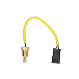 Water Temperature Sensor 7861-92-3380 For Komatsu Wheel Loader WA200-3 WA200-5 WA250-3