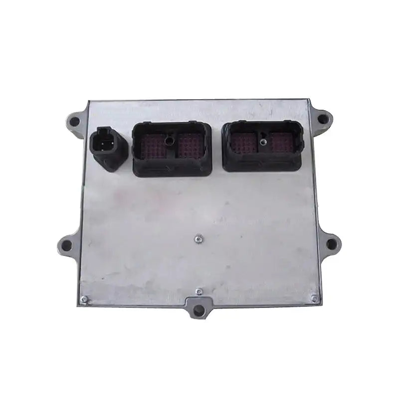 Wheel Loader Controller 600-461-1400 For Komatsu SAA6D125E-5D SAA6D125E-5 SAA6D125E-5D-01 Engine WA470-6 WA470-6A