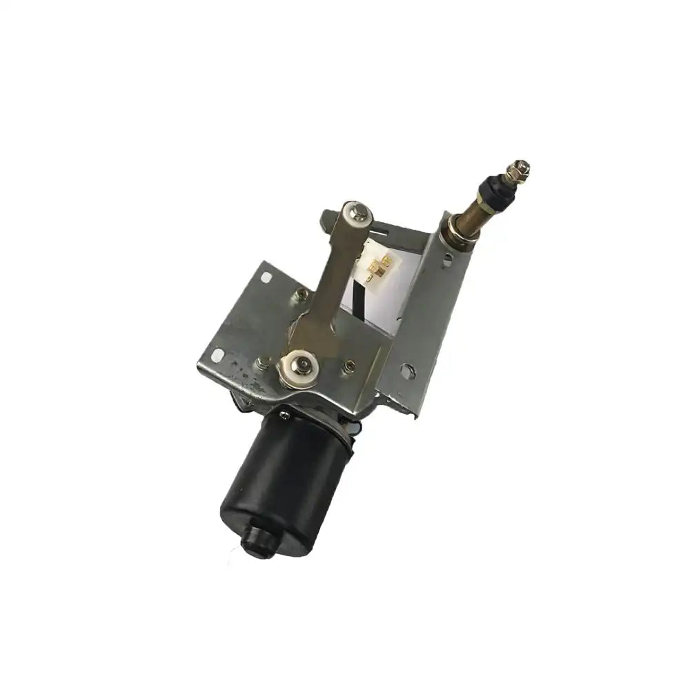 Wiper Motor 419-54-15881 For Komatsu Wheel Loader 532 WA100-1 WA120-1 WA150-1 WA180-1 WA200-1 WA300-1