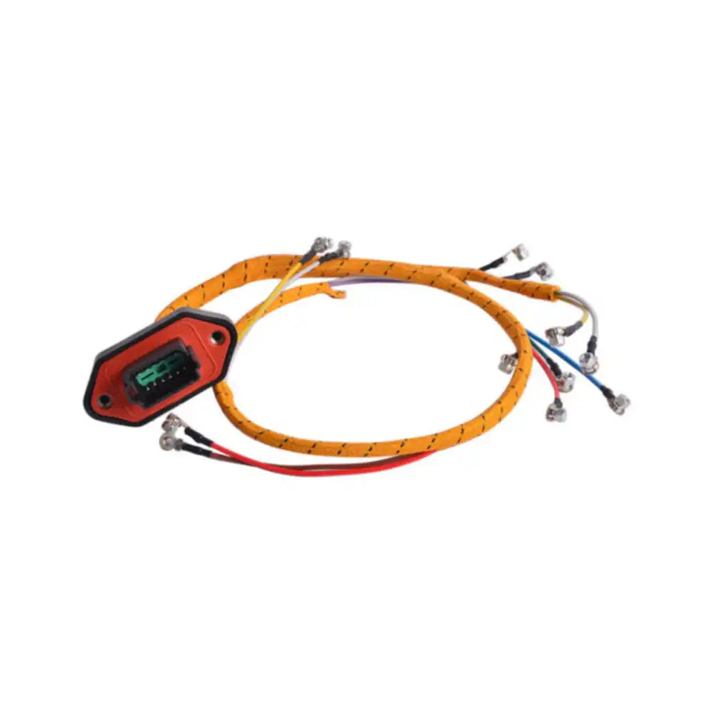 Wiring Harness 372-4548 for Caterpillar CAT C11 Industrial Engine
