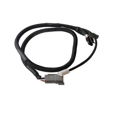 Wiring Harness 7117322 Wiper Harness for Bobcat A300 S100 S130 S150 S160 S175 S185 S205 S220 S250 S300 S330 T110 T140 T180 T190 T250 T300 T320