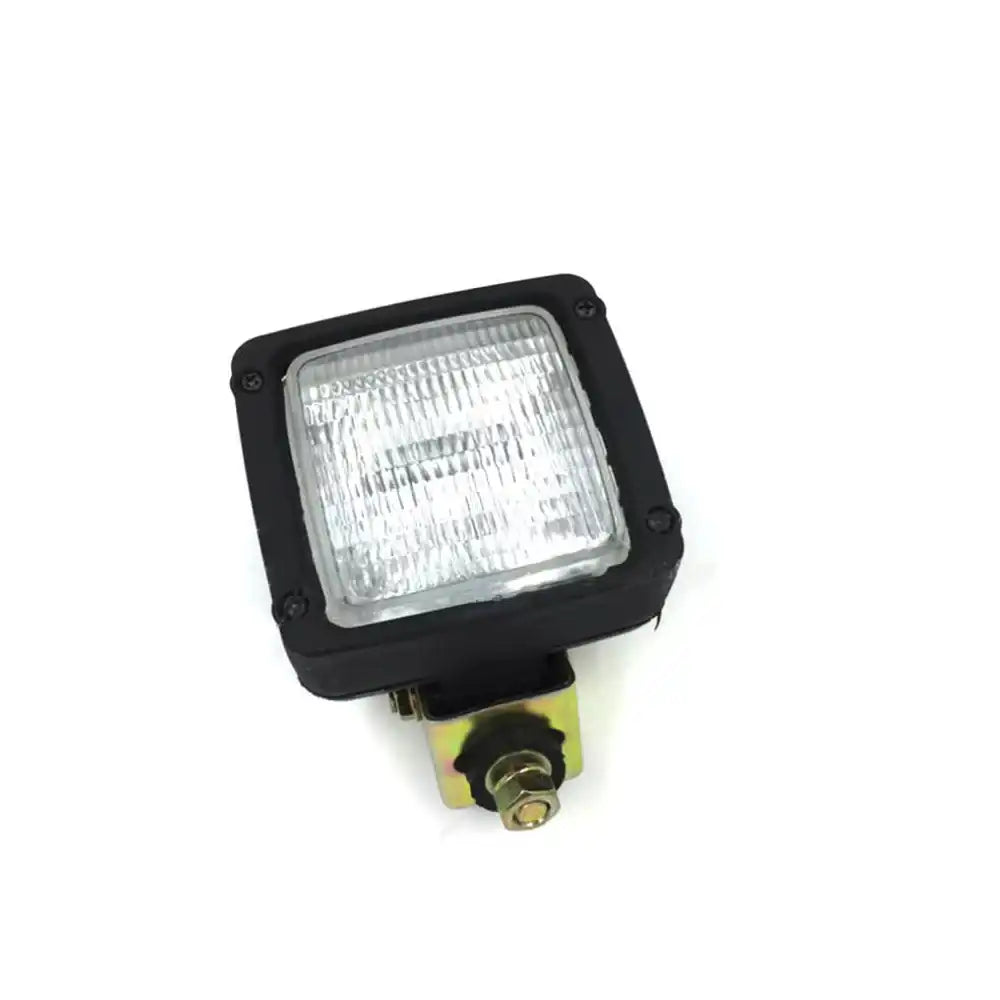 Work Lamp 700/50029 for JCB 1400B 1550B 1600B 1700B 214 215 216 217 3C 3CX 3D Backhoe Loader